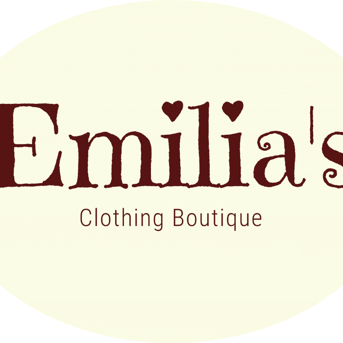 Emilia’s Clothing Boutique