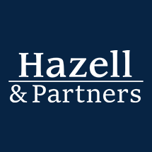 Hazell & Partners