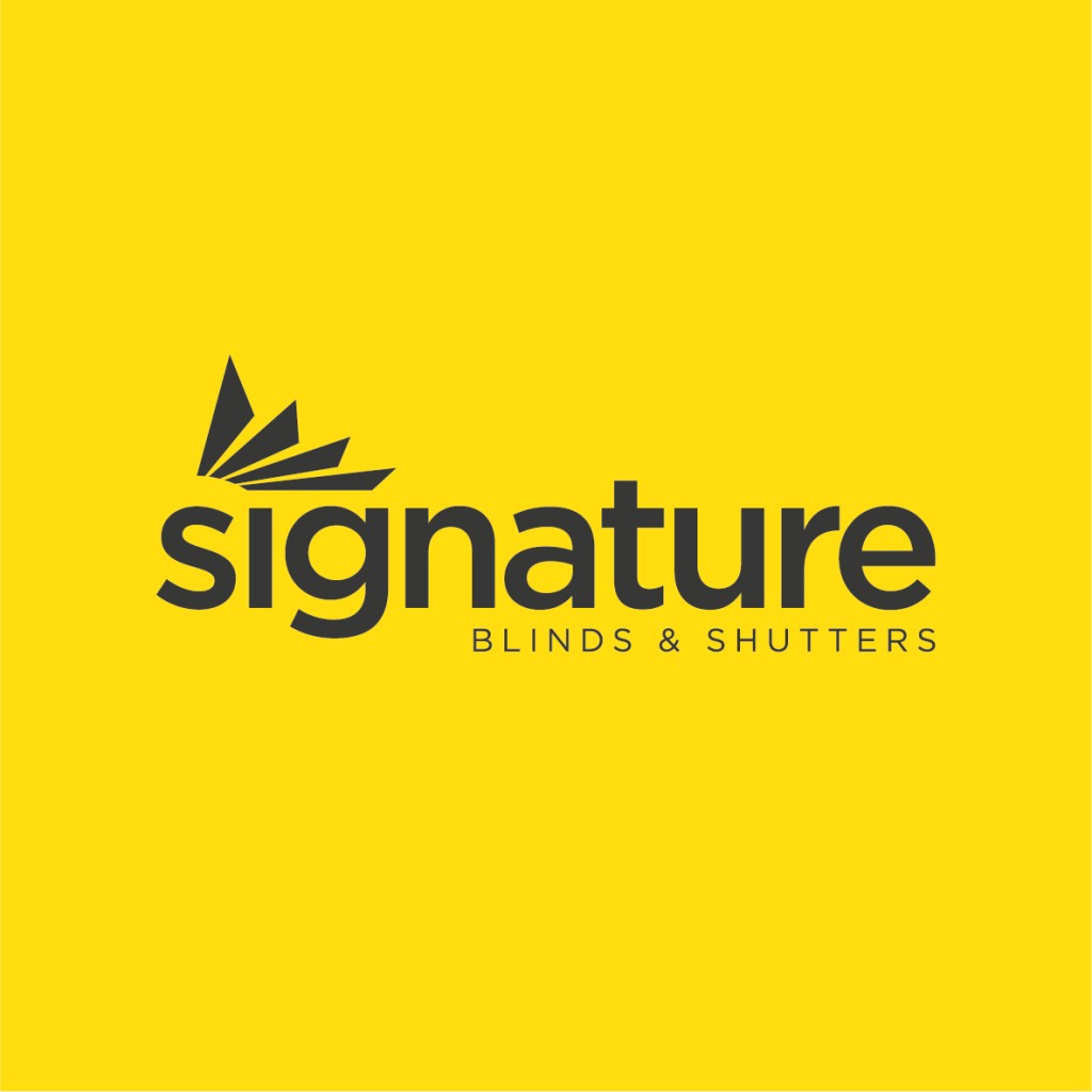 Signature Blinds Shutters & Awnings