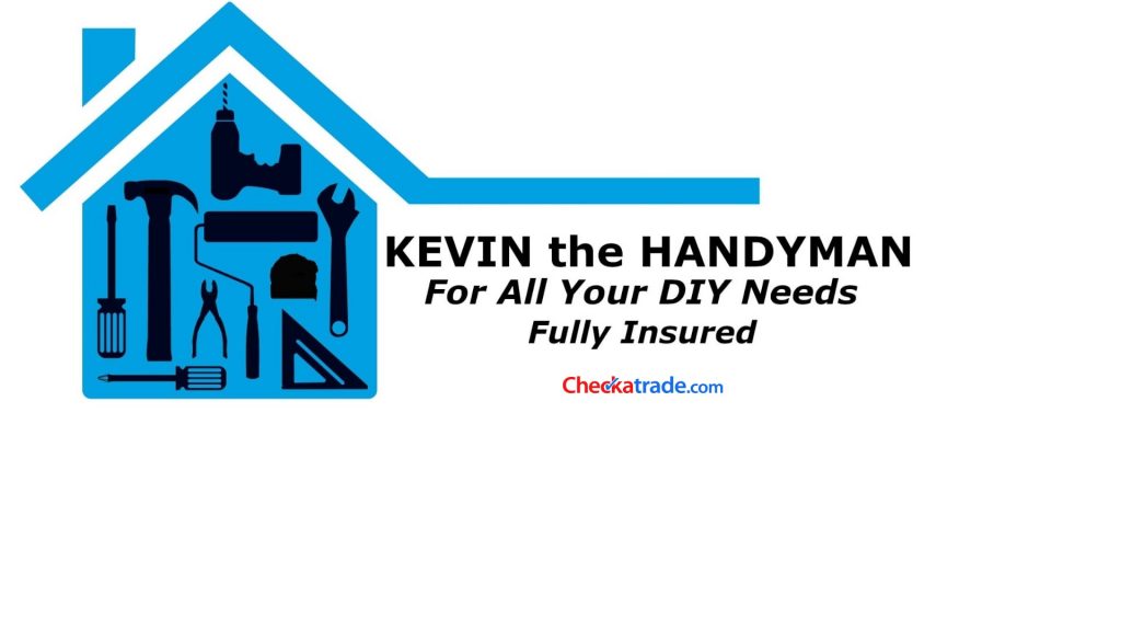 Kevin The Handyman