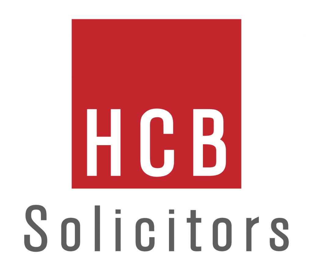 HCB Legal Limited